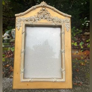 VINTAGE BEAUTIFUL 5x7 Frame
